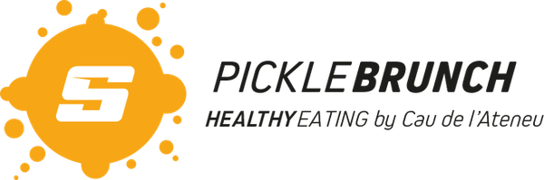 Picklebrunch by Cau de l'Ateneu